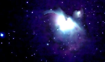 Pentagon przeciwny powoływaniu sił kosmicznych