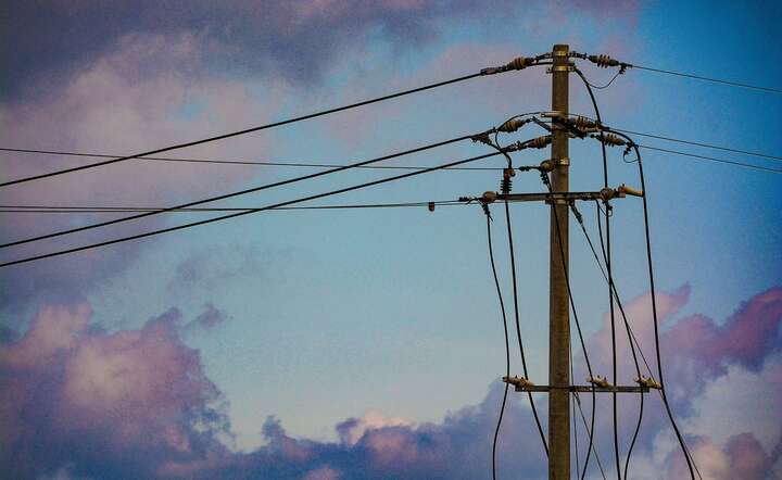 Ukraina boryka się z niedoborami energii / autor: Pixabay
