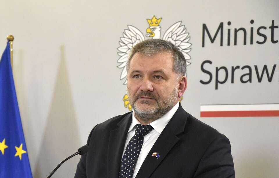 Bezczelność Żurka nie ma granic. "Przywracamy obywatelom TK"