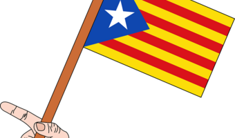 Katalonia: Czy to już wojna domowa?