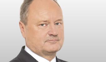 Janusz Szewczak, główny ekonomista SKOK: Zielona wyspa jak Atlantyda