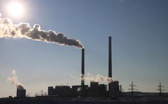 Cały region boi się o ograniczenia emisji CO2. Pomysły Parlamentu Europejskiego groźne dla przemysłu