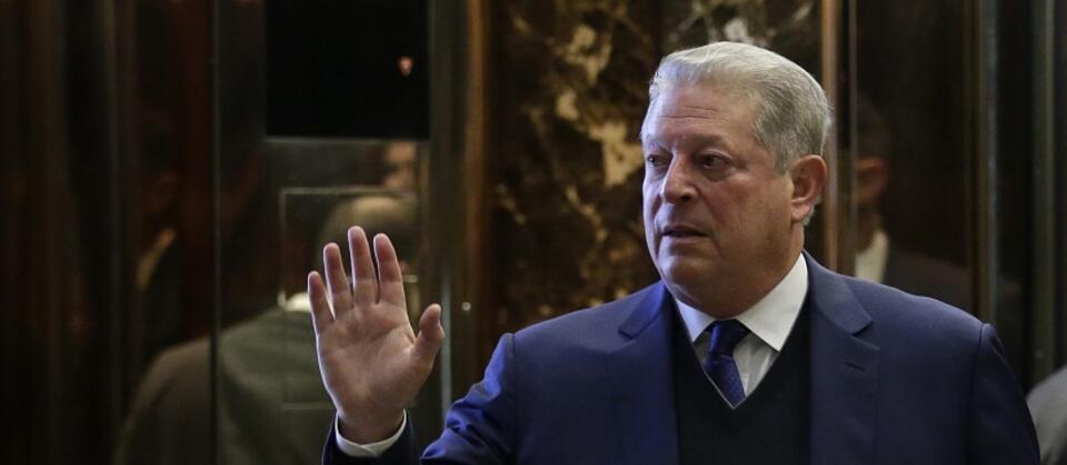 Fot. PAP/EPA/JOHN ANGELILLO / POOL