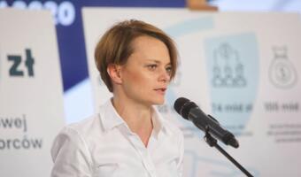 Tarcza 4.0 wraca do Sejmu. Sprawdź jak chroni polskie firmy