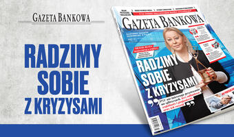 „Gazeta Bankowa”: Gospodarczy rok w pandemii