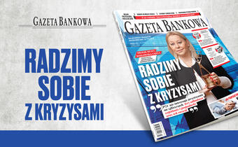 „Gazeta Bankowa”: Gospodarczy rok w pandemii