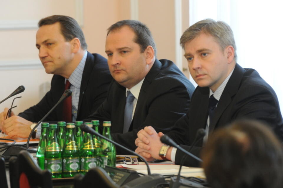 Fot. PAP/Grzegorz Jakubowski