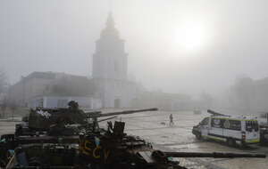 Zdjęcie ilustracyjne / autor: PAP/EPA