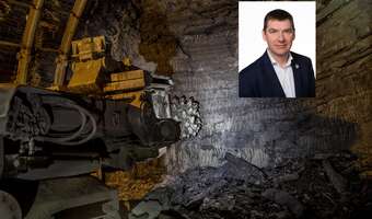 Dołowanie górnictwa to jedna wielka manipulacja