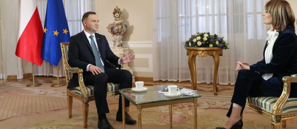 fot. Andrzej Hrechorowicz