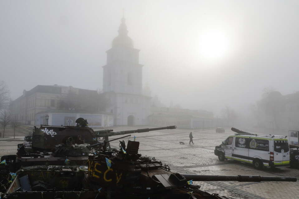 Zdjęcie ilustracyjne / autor: PAP/EPA