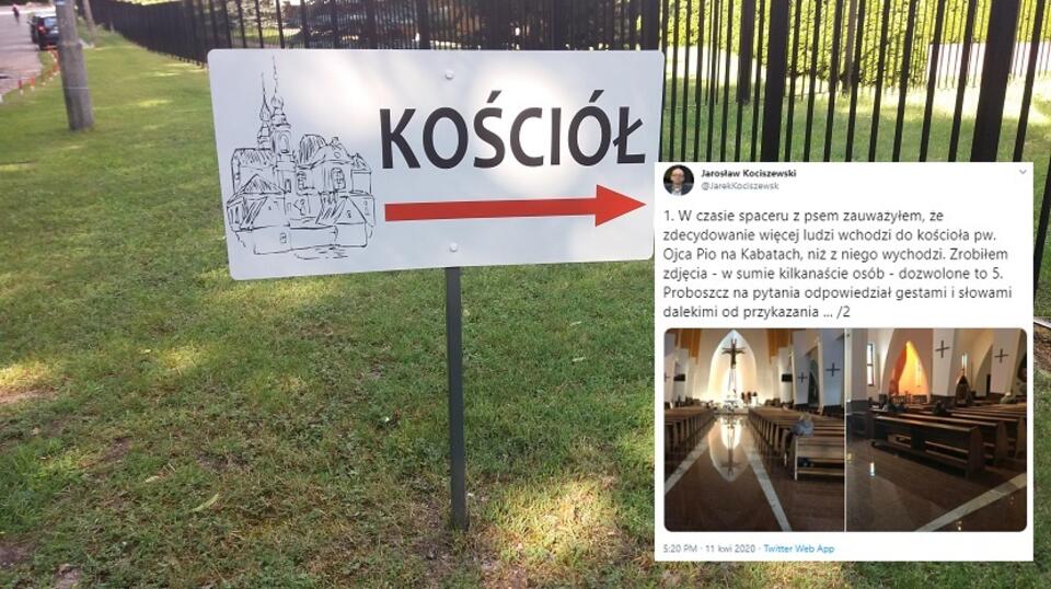 autor: Fratria/Twitter/Jarosław Kociszewski