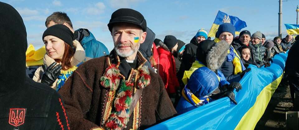 fot. PAP/EPA/SERGEY DOLZHENKO