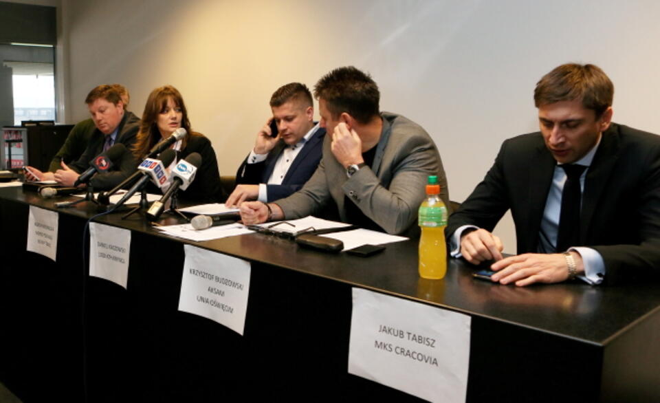 Fot. PAP/Stanisław Rozpędzik