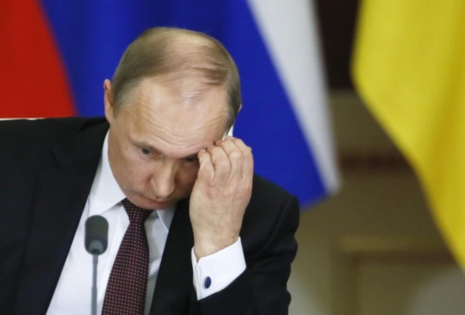 Fot. PAP/EPA/YURI KOCHETKOV