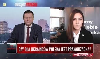 Ukraińcy chcą zostać w Polsce, ale mają problem