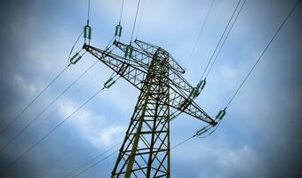 Prezes URE: ceny prądu znów mogą wymagać schłodzenia