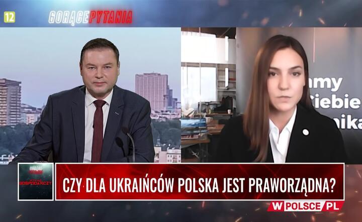 Ukraińcy chcą zostać w Polsce, ale mają problem