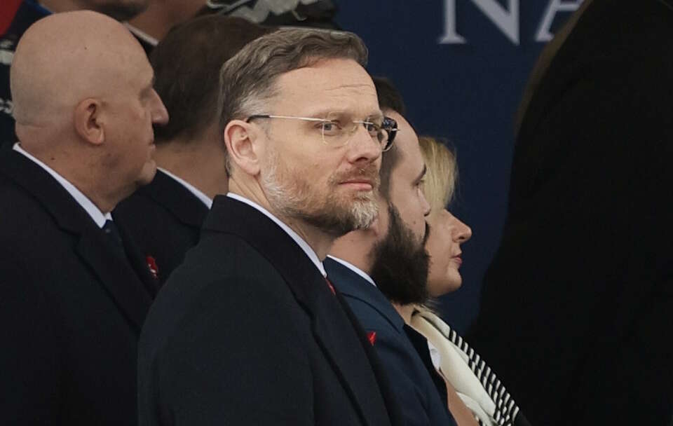 Zbigniew Bogucki / autor: PAP/Rafał Guz