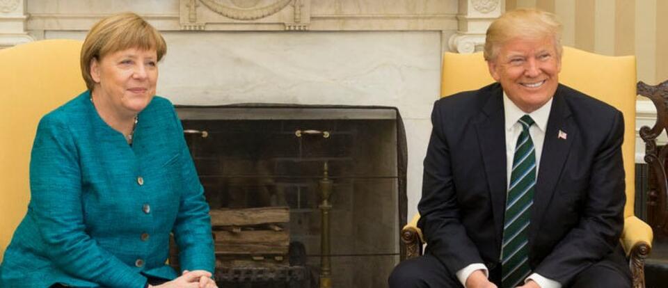 autor: Flickr: WHite House