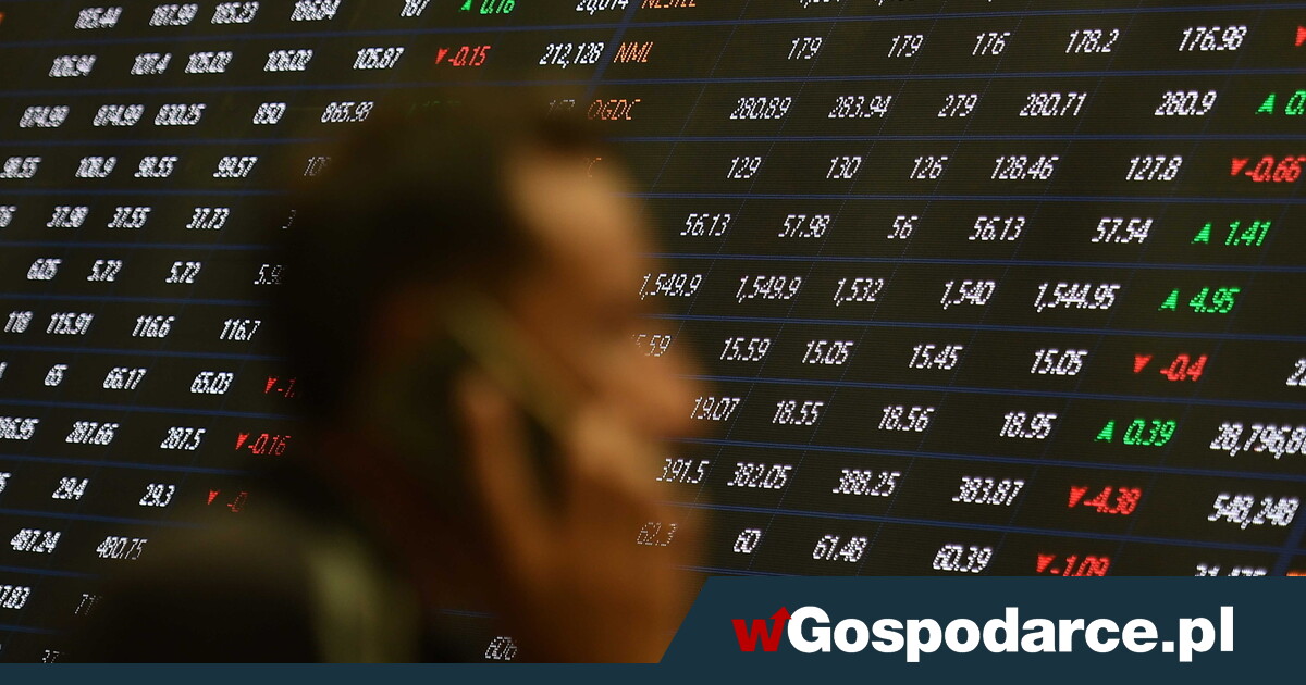 W nowy rok z optymizmem