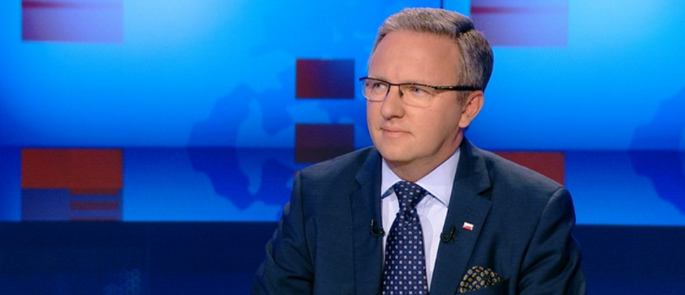 autor: wPolityce.pl/Polsat News