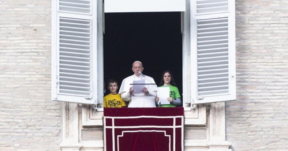 autor: PAP/EPA/ANSA/CLAUDIO PERI