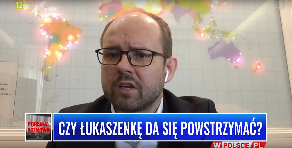 autor: Telewizja wPolsce.pl