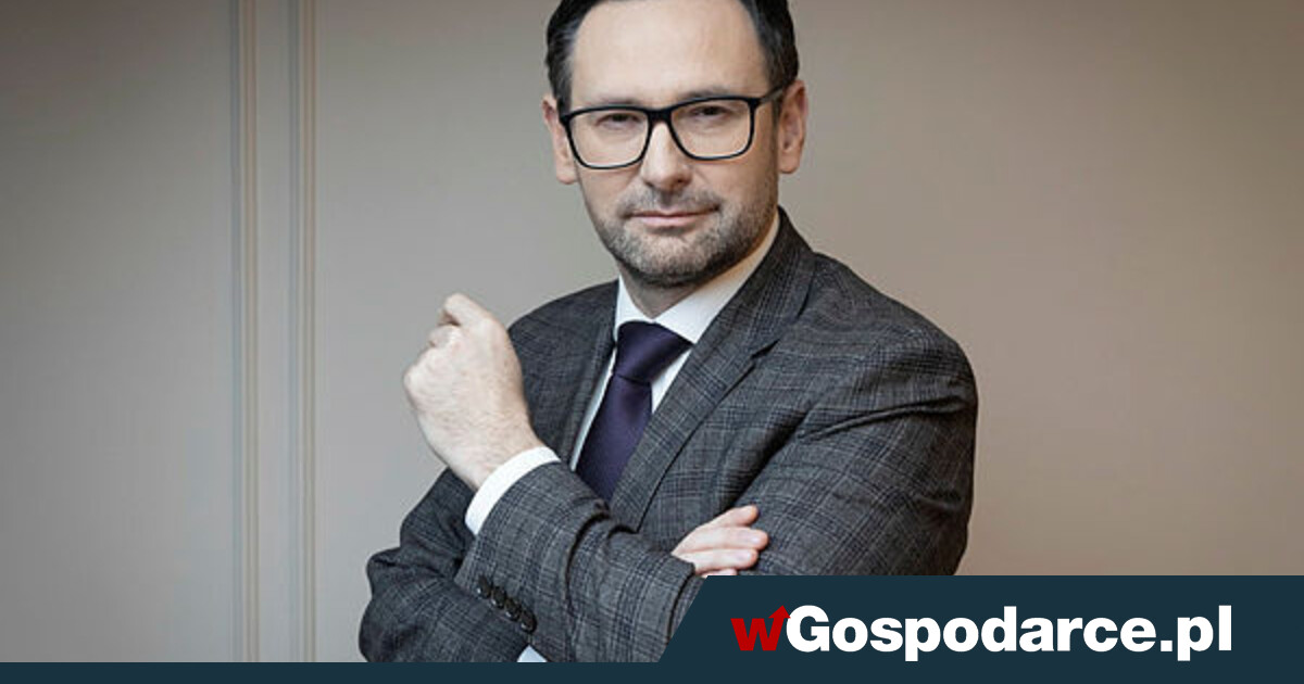 Każdego dnia pracę traci 140 osób. Obajtek dostrzega "światło w tunelu"