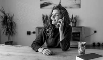 Wolą zwolnić się z pracy, niż pracować z biura