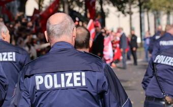 Starcia w Lipsku, policja mogła użyć nadmiernej siły
