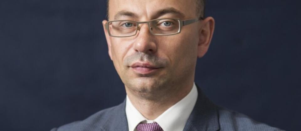 Dr Mateusz Szpytma / autor: ipn.gov.pl