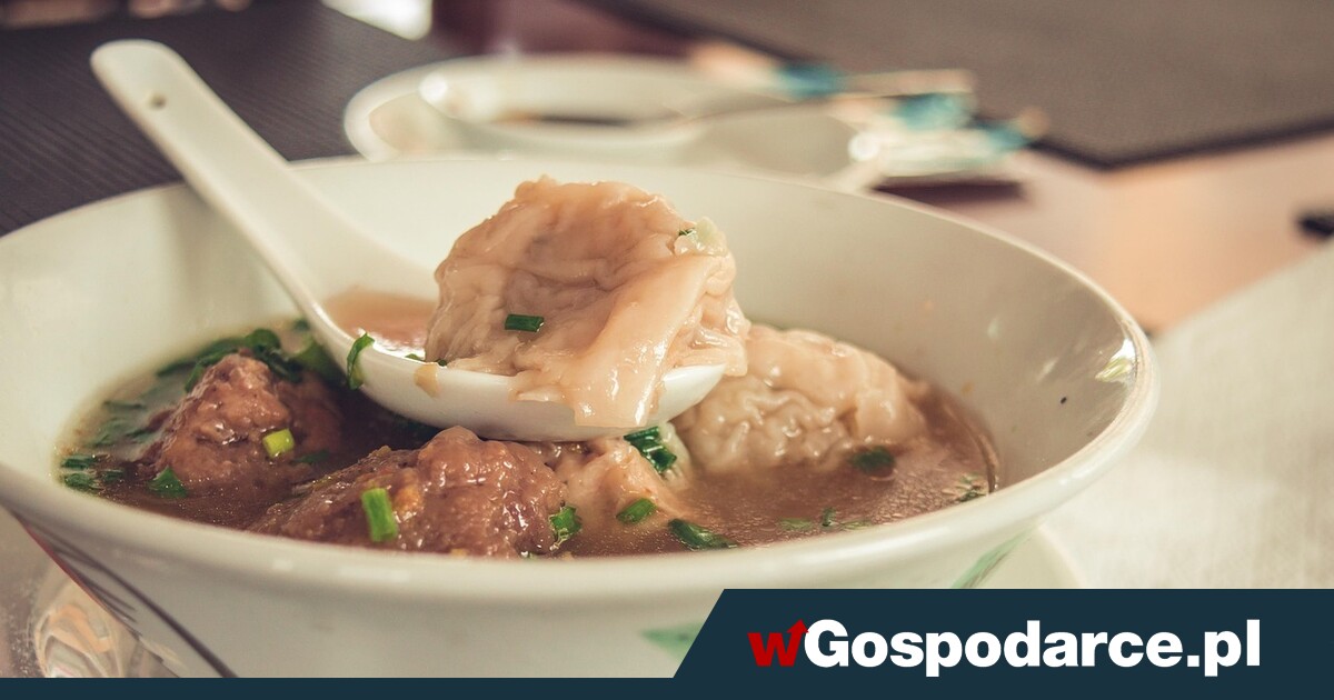 Uwaga, niebezpieczne narzędzie w kuchni!