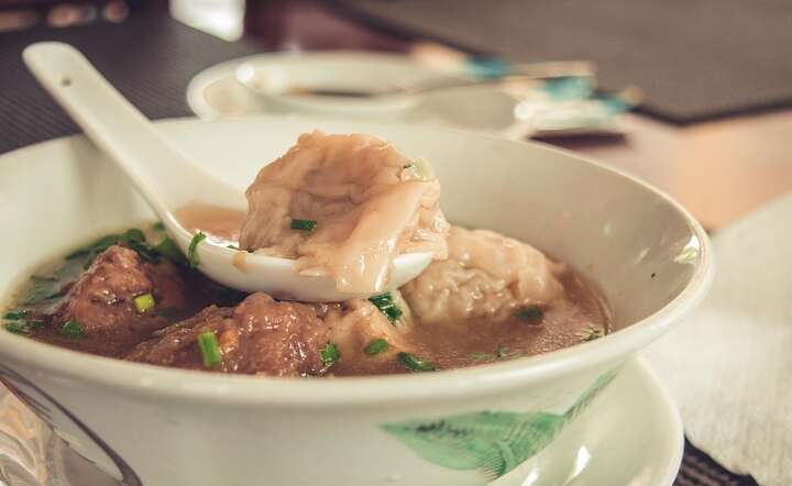 Dystrybutor sprowadził z Chin wadliwy produkt do kuchni - łyżkę do pierogów. ZDJĘCIE ILUSTRACYJNE / autor: Pixabay