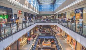 Galerie handlowe muszą swój biznes wymyślić na nowo