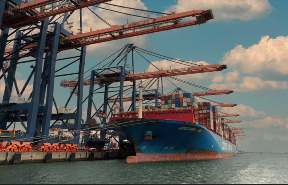 Składki ZUS. Zmiany dla marynarzy