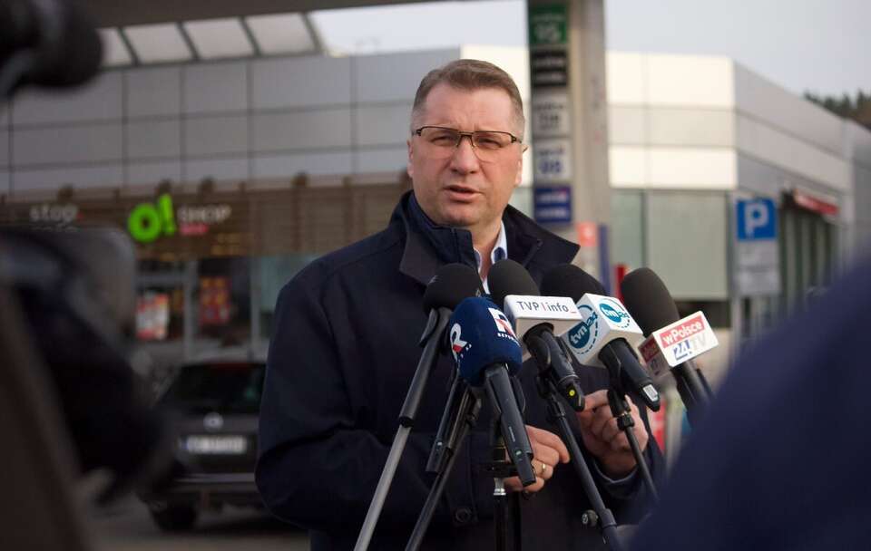 Przemysław Czarnek / autor: X/@pisorgpl