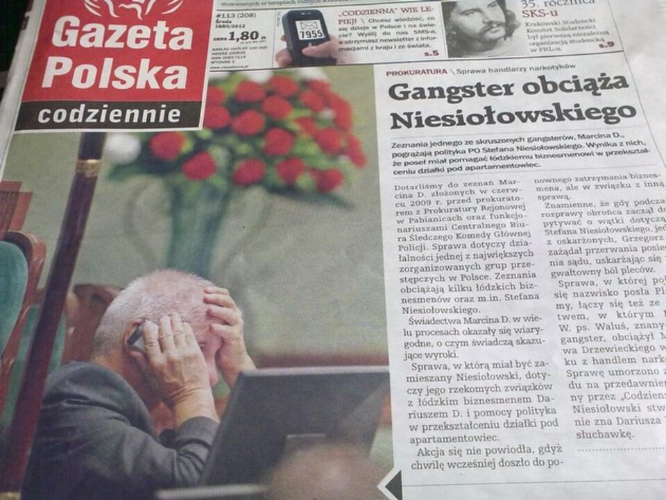 Fot. wPolityce.pl