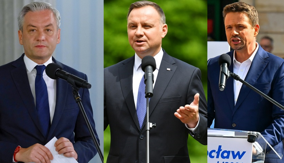 autor: PAP/Wojtek Jargiło/Mateusz Marek/Maciej Kulczyński