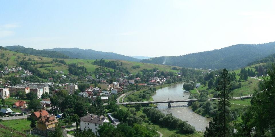 Fot. Wikimedia Commons/Dobromila/GNU Free Documentation License