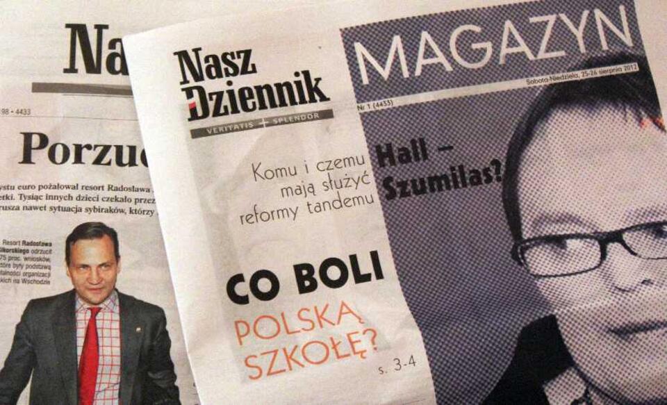 Fot. wPolityce.pl
