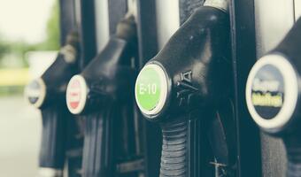 Europejskie stacje benzynowe TotalEnergies na sprzedaż