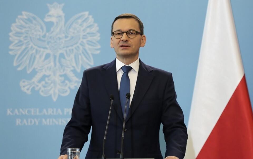 autor: PAP/Wojciech Olkuśnik