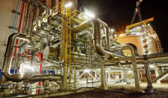 PGNiG planuje przyspieszenie dostaw gazu LNG do Świnoujścia