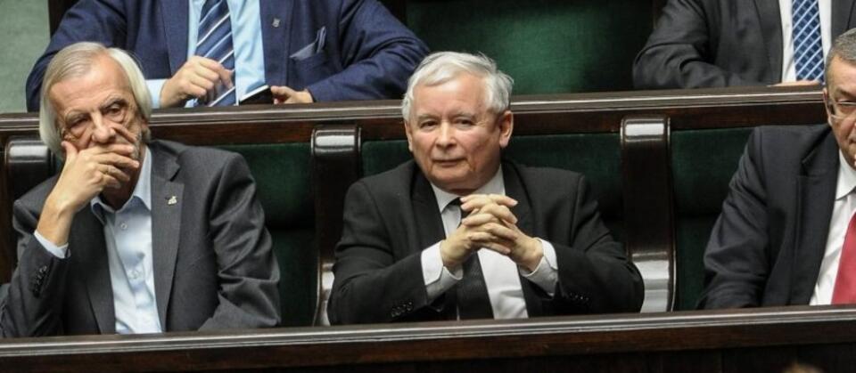 Fot. sejm.gov.pl