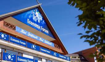 Forum Ekonomiczne - najwięcej gości, najwięcej wydarzeń