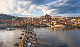 Czy Czesi zamkną drogi przed turystami?
