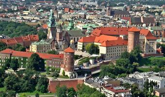 PFR zaangażuje się w budowę obwodnicy Krakowa
