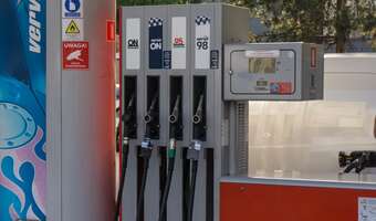 Oj, zaboli! Paliwa przed majówką mocno podrożeją