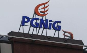 PGNiG zwiększy wydobycie gazu z norweskich złóż
